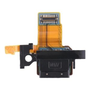 Charging Port Flex Cable for Sony Xperia X (OEM)
