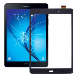 For Galaxy Tab A 9.7 / P550 Touch Panel (Black) (OEM)