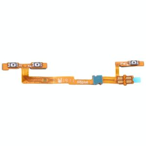 Power Button & Volume Button Flex Cable for Sony Xperia L3 (OEM)