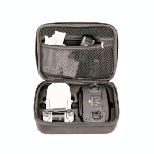 Portable Carrying Case Wear-resistant Fabric Storage Bag for DJI Mavic Mini Drone Accessories (OEM)