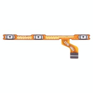 For Samsung Galaxy Tab A 8.0 2019 / SM-T290 / SM-T295 Power Button & Volume Button Flex Cable (OEM)