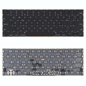US Version Keyboard for Macbook Pro 13 inch 15 inch A1989 A1990 (2018) (OEM)