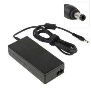AC Adapter 19V 4.74A for Toshiba Networking, Output Tips: 5.5 x 2.5mm (OEM)