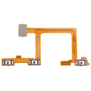 Power Button & Volume Button Flex Cable for Huawei Y9a (OEM)