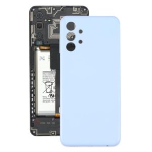 For Samsung Galaxy A13 SM-A135 Battery Back Cover (Blue) (OEM)