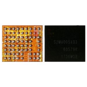 Power IC Module S2MU005X03 (OEM)
