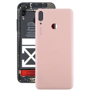 Battery Back Cover for Huawei Enjoy 9 Plus(Pink) (OEM)