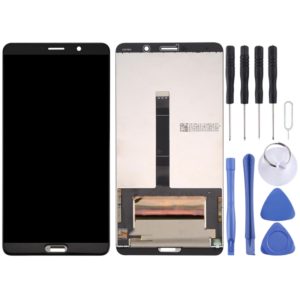For Huawei Mate 10 LCD Screen and Digitizer Full Assembly(Black) (OEM)