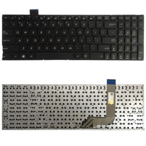 US Version Keyboard for Asus X542BA X542 X542B X542U X542UR X542BP X542UN X542UF X542UA X542UQ (OEM)