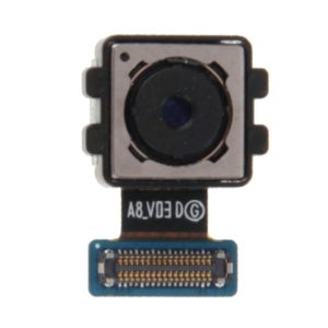 For Galaxy A8 / A800 Rear Camera (OEM)