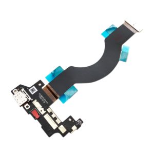 Charging Port Flex Cable for Letv Leeco Le Max 2 X820 (OEM)
