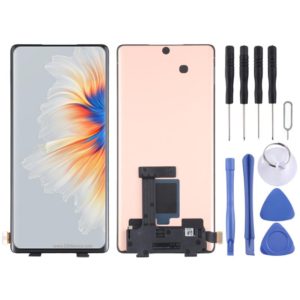 AMOLED LCD Screen and Digitizer Full Assembly for Xiaomi Mi Mix 4 (OEM)