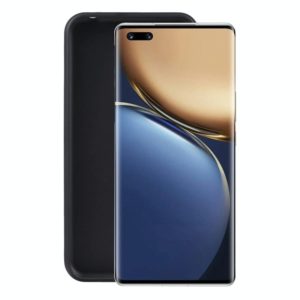 TPU Phone Case For Honor Magic3 Pro+(Full Matte Black) (OEM)