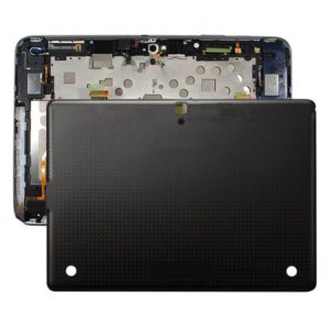 For Galaxy Tab S 10.5 T800 Battery Back Cover (Black) (OEM)