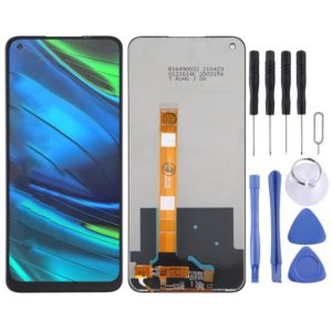 LCD Screen and Digitizer Full Assembly for OPPO Realme Narzo 20 Pro (OEM)