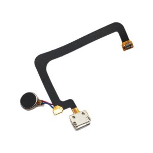 For Alcatel One Touch Idol 4 Charging Port Flex Cable (OEM)
