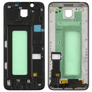 For Galaxy A6 (2018) / A600F Front Housing LCD Frame Bezel (OEM)
