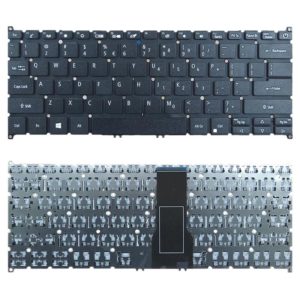 US Version Keyboard for Acer Swift 3 SF314-54 SF314-54G SF314-41 SF314-41G (OEM)