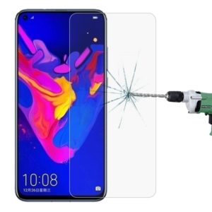 0.26mm 9H 2.5D Explosion-proof Tempered Glass Film for Huawei Honor View 20 (DIYLooks) (OEM)