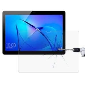 For Huawei Enjoy Tablet 2 / TCL Tab 10 / Tab 10s / Tab 10s 5G 9H HD Explosion-proof Tempered Glass Film (OEM)