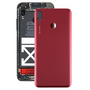 Battery Back Cover for Huawei Enjoy 9 Plus(Red) (OEM)