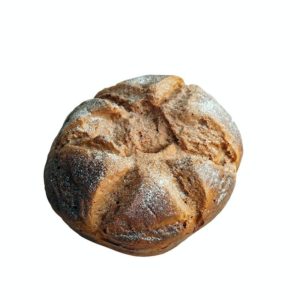Coffee FZMB-25 Dark Simulation Chocolate Bread Gourmet Photography Props Baking Shop Window Display (OEM)