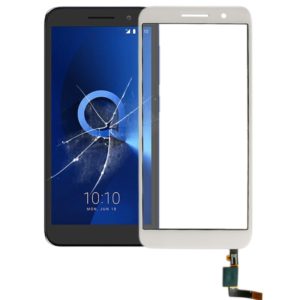 For Alcatel 1 5033 5033D 5033X 5033Y 5033A 5033J Touch Panel (White) (OEM)