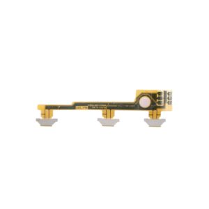 Power Button Flex Cable for Microsoft Lumia 640 XL (OEM)