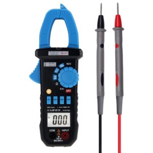ACM01 Plus AC Digital Clamp Meter Electronic Tester Tools (OEM)