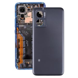 Original Battery Back Cover for Xiaomi Redmi Note 11E(Grey) (OEM)
