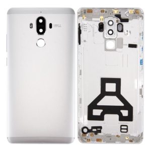 Battery Back Cover for Huawei Mate 9(Silver) (OEM)