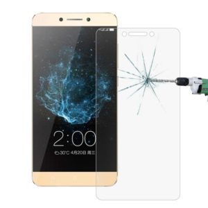 For Letv Le 2 0.26mm 9H Surface Hardness 2.5D Explosion-proof Tempered Glass Screen Film (DIYLooks) (OEM)