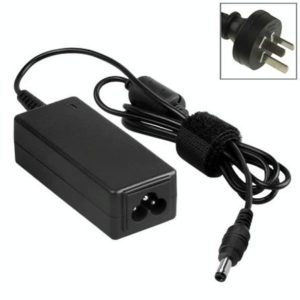 AC Adapter 19V 4.74A 90W for LG Laptop, Output Tips: (4.75+4.2) x 1.6mm(Black) (OEM)