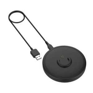 Universal Bluetooth Speaker Charging Base Stand for BOSE SoundLink Revolve / Revolve+(Black) (OEM)