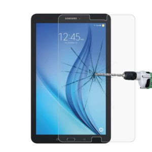 For Galaxy Tab E 8.0 / T377 0.3mm 9H Surface Hardness Tempered Glass Film (OEM)