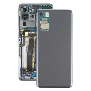 For Samsung Galaxy S20 Battery Back Cover (Black) (OEM)