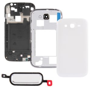 For Galaxy Grand Duos / i9082 Full Housing Faceplate Cover (OEM)