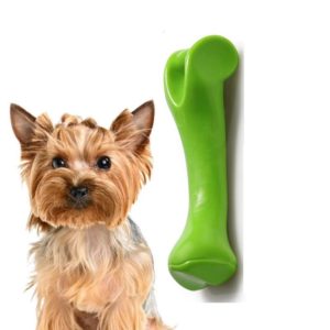 Dog Toy Roast Beef Flavored Bite-Resistant Molar Stick, Specification: Small (OEM)
