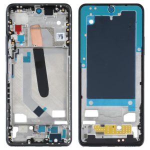 Original Middle Frame Bezel Plate for Xiaomi Redmi K40 Pro/Redmi K40/M2012K11AC/M2011K2C/M2012K11C (Black) (OEM)