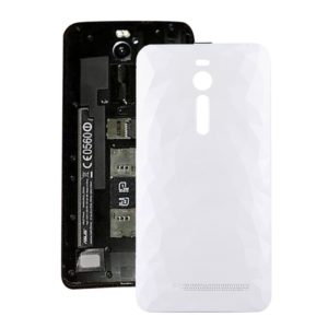 Original Back Battery Cover with NFC Chip for Asus Zenfone 2 / ZE551ML(White) (OEM)