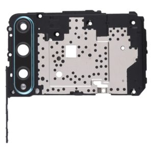 Motherboard Frame Bezel for Huawei Y8p / P Smart S(Breathing Crystal) (OEM)