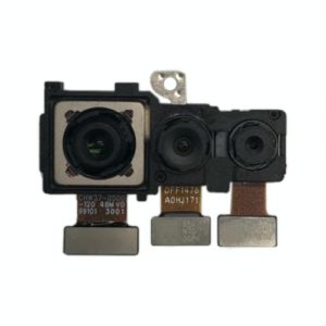 For Huawei Nova 4e / P30 Lite 48MPX Back Facing Camera (OEM)