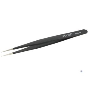 ESD-12 Anti-Static Tweezers (VETUS) (OEM)