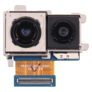 Main Back Facing Camera for Sony Xperia 1 III (OEM)