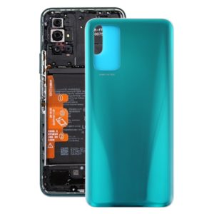 Battery Back Cover for Huawei Honor 30S(Green) (OEM)