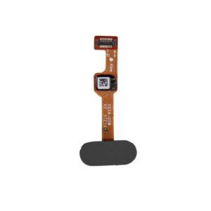 For OnePlus 5 Fingerprint / Home Button Flex Cable (Black) (OEM)