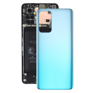 Original Battery Back Cover for Xiaomi Redmi Note 11 (China)(Green) (OEM)