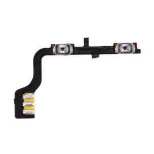 For OnePlus One Volume Button Flex Cable (OEM)