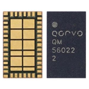 Power Amplifier IC Module QM56020 (OEM)