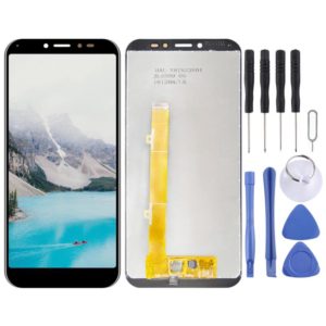 OEM LCD Screen for Alcatel 1S (2019) OT5024 5024 5024D 5024A 5024J with Digitizer Full Assembly (OEM)